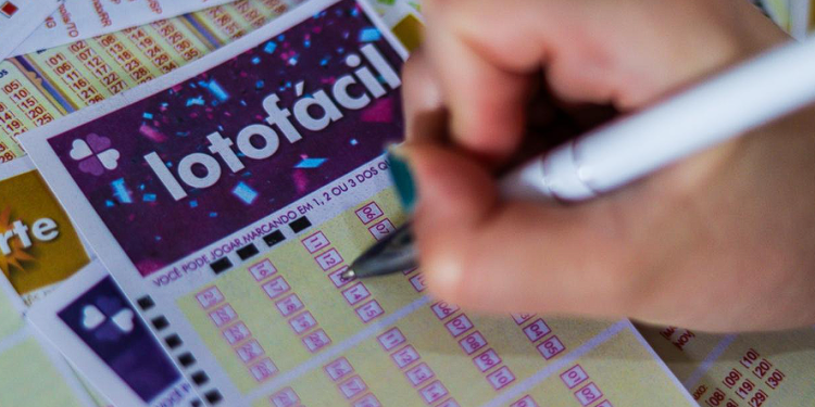 Aposta de Rondônia fatura mais de R$ 2 milhões na Lotofácil