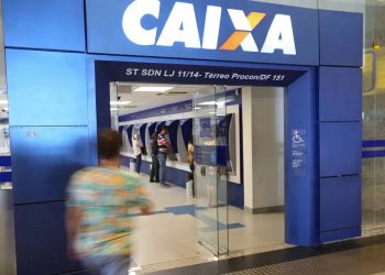 Caixa Econômica Federal abre concurso com salários de até R$ 16,4 mil