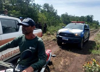 Mistério do desaparecimento de ‘Castelinho’ completa 14 dias sem respostas; buscas sao encerradas