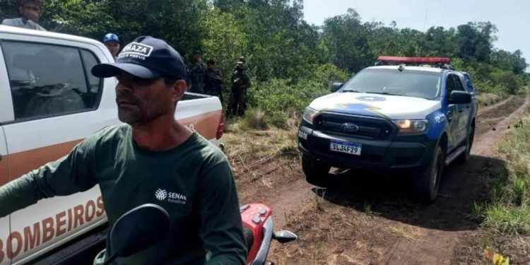 Mistério do desaparecimento de ‘Castelinho’ completa 14 dias sem respostas; buscas sao encerradas