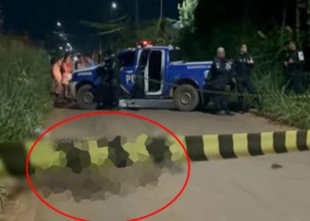 Homem é morto a tiros no dia do aniversário em Porto Velho