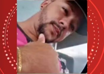 Homem é morto com 10 tiros em posto de combustível em Cujubim