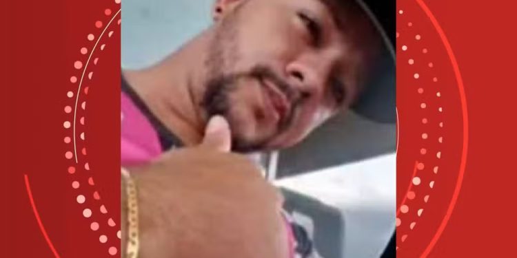 Homem é morto com 10 tiros em posto de combustível em Cujubim