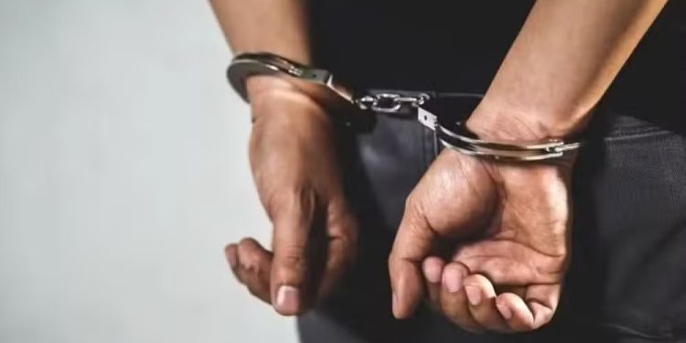 Foragido por abuso infantil no Paraná é preso em Vilhena após quatro anos