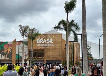 Porto Velho ganha destaque na COP30 com observação de aves