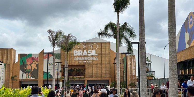 Porto Velho ganha destaque na COP30 com observação de aves