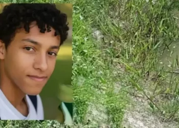 Jovem morre afogado enquanto nadava com amigos em represa de Ji-Paraná