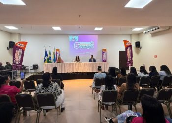 Governo de Rondônia lança sistema que permite autocadastro seguro para mulheres com medida protetiva