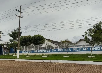 Colégio Tiradentes mantém inscrições abertas até 1º de dezembro em Porto Velho