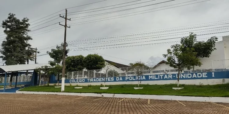 Colégio Tiradentes mantém inscrições abertas até 1º de dezembro em Porto Velho