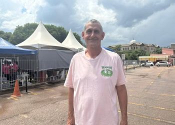 Aos 60 anos, trabalhador da construção civil faz Enem pela primeira vez para realizar sonho de cursar Engenharia