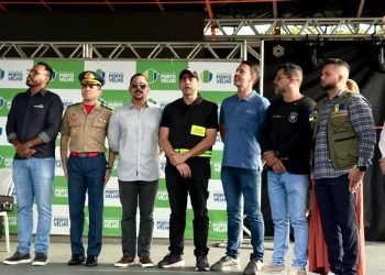 Vereador Dr. Santana é destaque na implantação da Atividade Delegada em Porto Velho