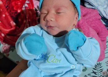 Jovem dá à luz sem saber que estava grávida em Porto Velho