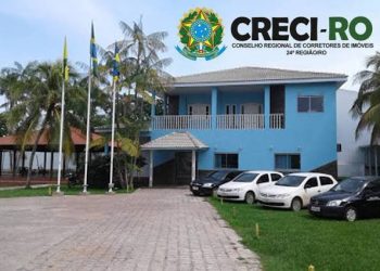 Creci-RO abre concurso com vagas em Porto Velho