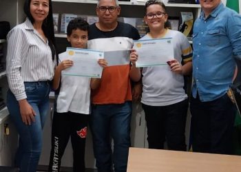 Estudantes de RO se destacam na Olimpíada Tesouro Direto 2025