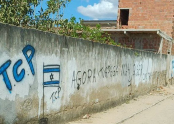 Facção camuflada como igreja chega ao Acre e acende alerta em Rondônia