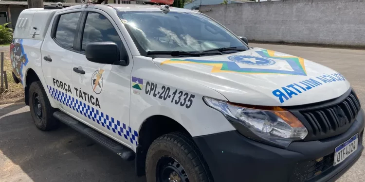 Mulher é sequestrada em estacionamento e resgatada em apartamento na capital