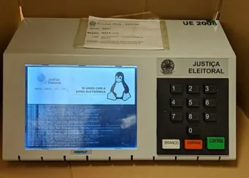 Abin alerta para risco de ataques cibernéticos com IA nas eleições de 2026