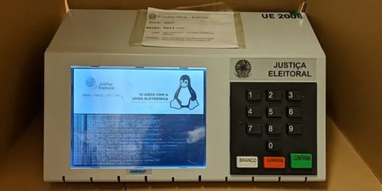 Abin alerta para risco de ataques cibernéticos com IA nas eleições de 2026