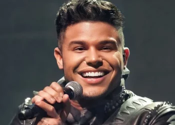 Tierry é atração confirmada no Réveillon gratuito de Porto Velho