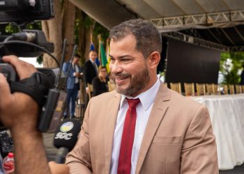 Saúde, segurança, educação e inclusão marcam atuação de Nilton Souza em 2025 na Câmara de Porto Velho