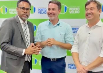 Foto/Reprodução: Assessoria