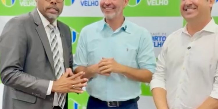 Foto/Reprodução: Assessoria