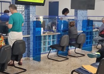 Política especial permite quitar contas de água com até 95% de desconto