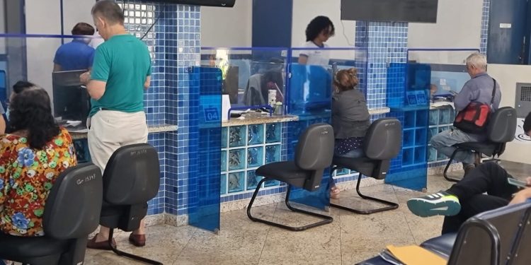 Política especial permite quitar contas de água com até 95% de desconto