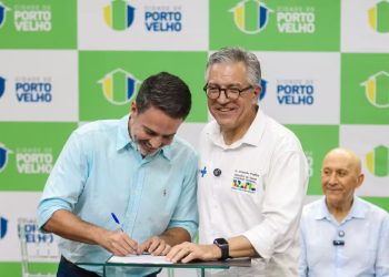 Prefeitura confirma compra de prédio para instalar o Hospital Municipal Universitário
