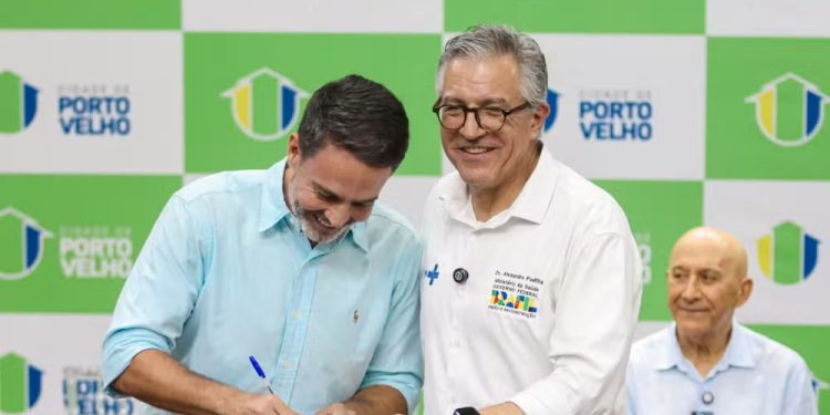 Prefeitura confirma compra de prédio para instalar o Hospital Municipal Universitário