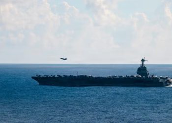 Nova estratégia dos EUA sob Trump prioriza América Latina e prevê presença militar mais forte na região