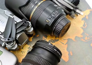 Equipe de filmagem é rendida e perde R$ 70 mil em equipamentos durante gravação em Porto Velho