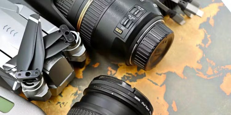 Equipe de filmagem é rendida e perde R$ 70 mil em equipamentos durante gravação em Porto Velho