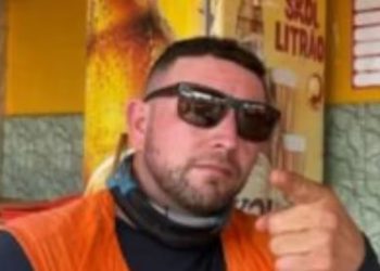 Servidor é assassinado a tiros em acampamento de trabalhadores em Teixeirópolis