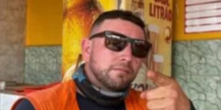 Servidor é assassinado a tiros em acampamento de trabalhadores em Teixeirópolis