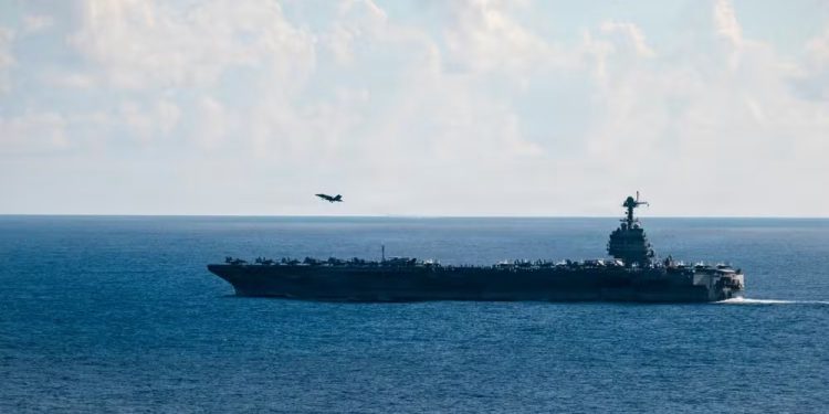 Nova estratégia dos EUA sob Trump prioriza América Latina e prevê presença militar mais forte na região