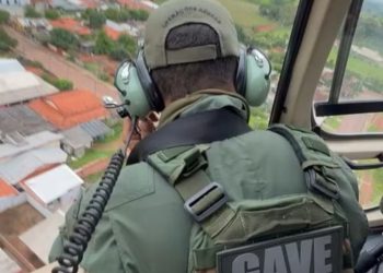 Facção mantinha ‘escolinha’ e rede de ‘lojinhas’ em RO; operação prende 18 suspeitos