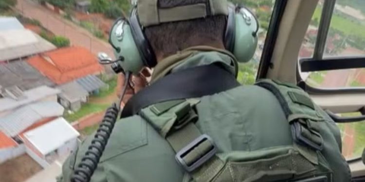 Facção mantinha ‘escolinha’ e rede de ‘lojinhas’ em RO; operação prende 18 suspeitos