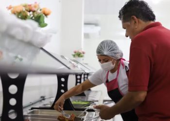 Café gratuito começa a ser distribuído para famílias vulneráveis em Porto Velho