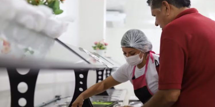 Café gratuito começa a ser distribuído para famílias vulneráveis em Porto Velho