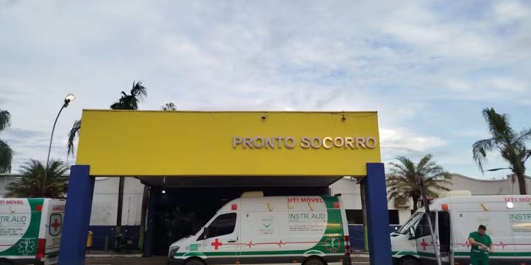 Mulher é presa após exames revelarem cápsulas de cocaína no intestino em Porto Velho