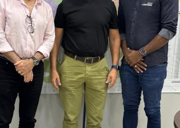 Vereador Dr. Santana acompanha avanços na regularização fundiária e destaca novo modelo de licença de obras