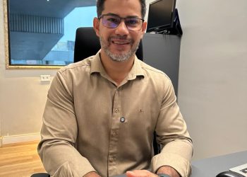 Vereador Nilton Souza propõe Programa Saúde na Comunidade em Porto Velho