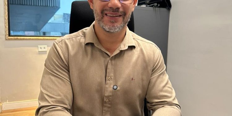 Vereador Nilton Souza propõe Programa Saúde na Comunidade em Porto Velho