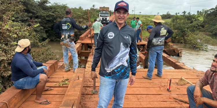 Vereador Adalto alerta para interdição na Linha 101 e orienta rota alternativa