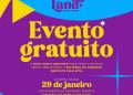 FUNN LAND começa nesta quinta-feira (29) e promete transformar Porto Velho em um universo de magia e diversão para toda a família.