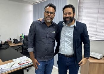 Vereador Santana alerta população para prazo de inscrição em processo seletivo de professores em Porto Velho