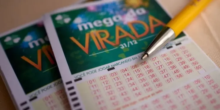 Dois ganhadores da Mega da Virada ainda não retiraram quase R$ 200 milhões