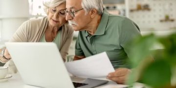 Aposentadorias acima do mínimo terão reajuste menor que a inflação; INPC fecha 2025 em 3,9%